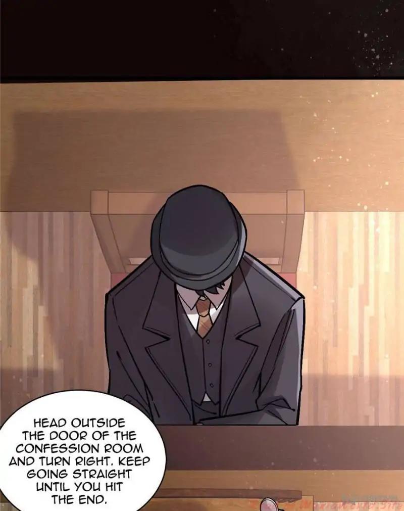 Read Lord of the Mysteries EN Manga Online