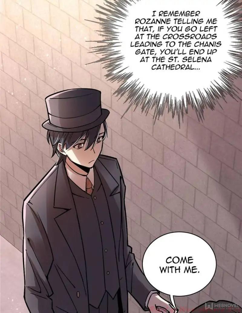 Read Lord of the Mysteries EN Manga Online