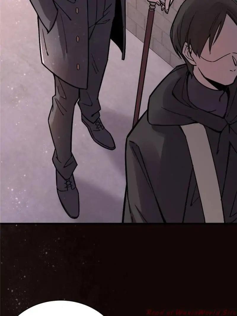 Read Lord of the Mysteries EN Manga Online