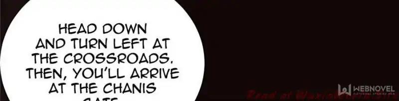 Read Lord of the Mysteries EN Manga Online