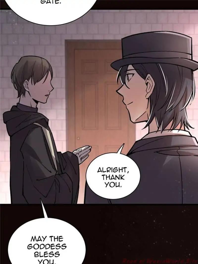 Read Lord of the Mysteries EN Manga Online