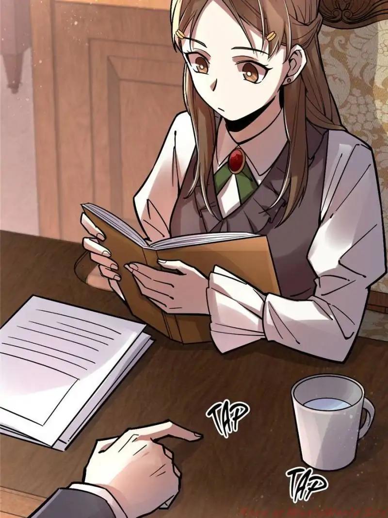 Read Lord of the Mysteries EN Manga Online
