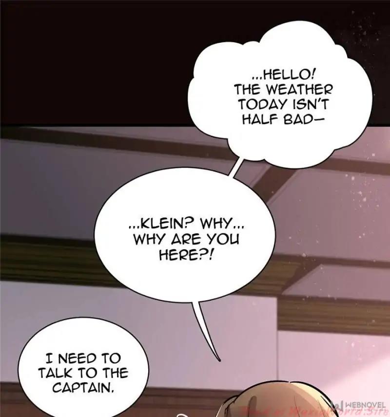 Read Lord of the Mysteries EN Manga Online