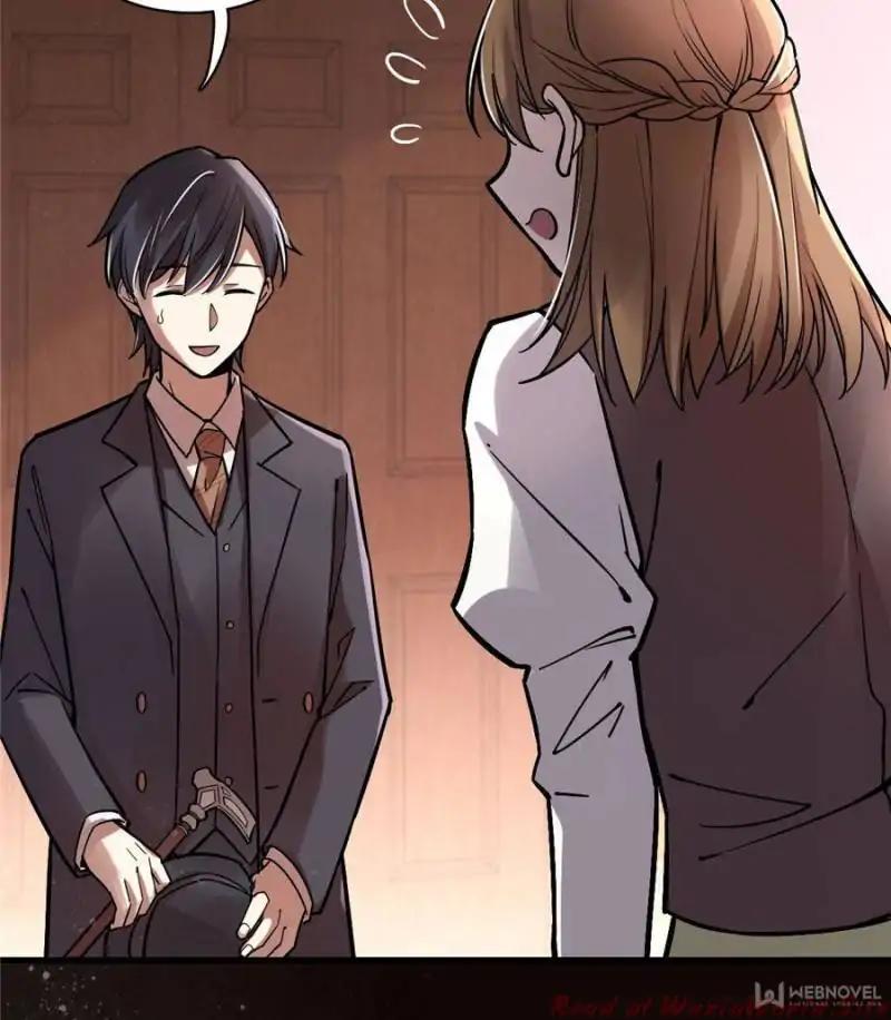 Read Lord of the Mysteries EN Manga Online