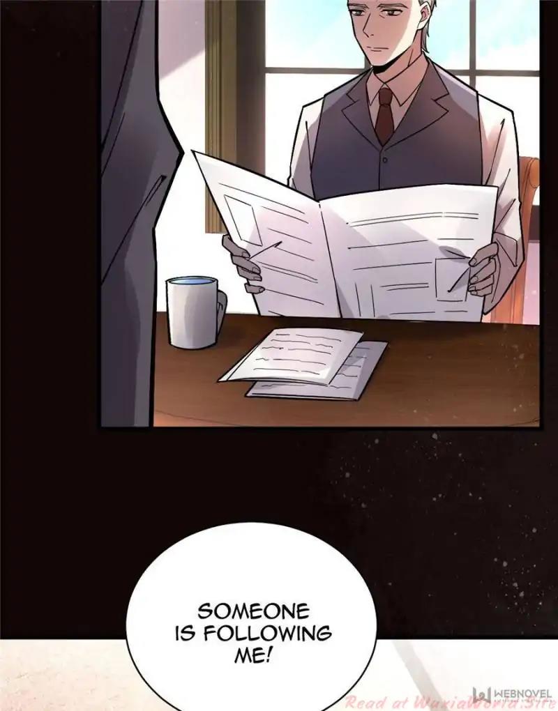 Read Lord of the Mysteries EN Manga Online