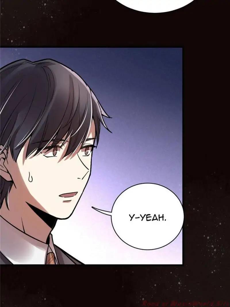 Read Lord of the Mysteries EN Manga Online