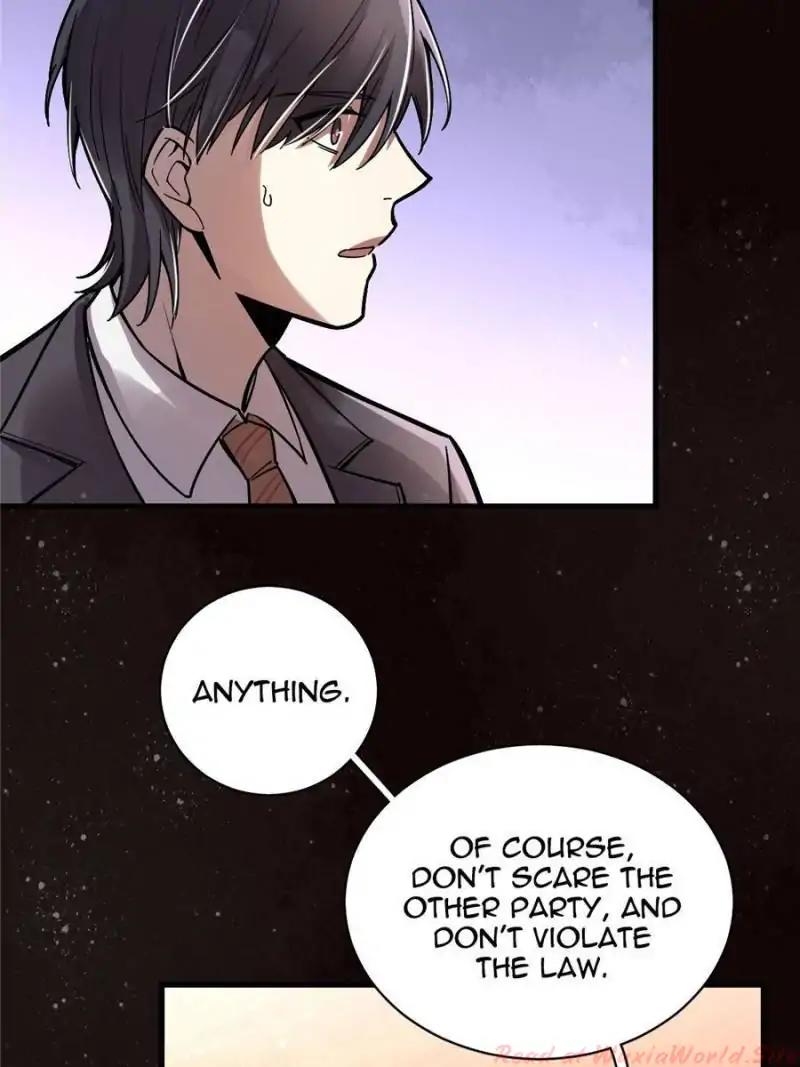 Read Lord of the Mysteries EN Manga Online