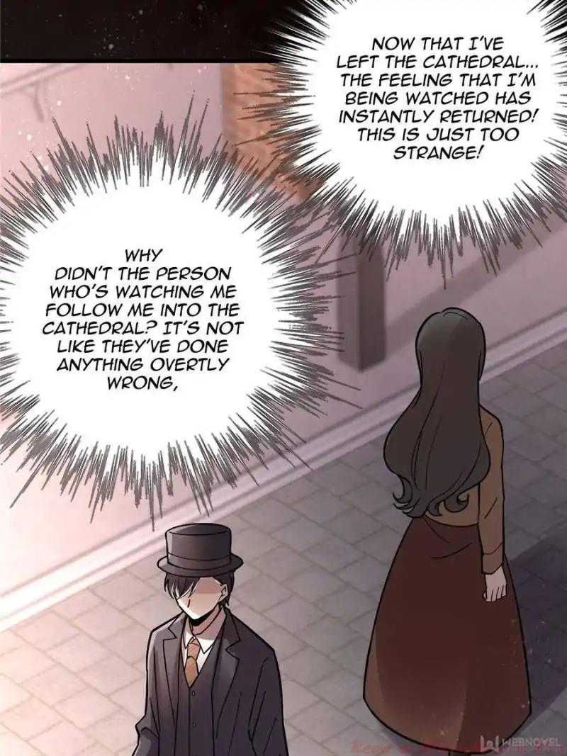 Read Lord of the Mysteries EN Manga Online