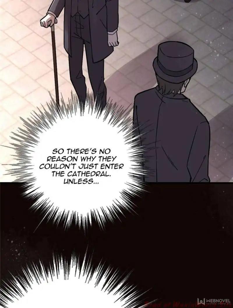 Read Lord of the Mysteries EN Manga Online