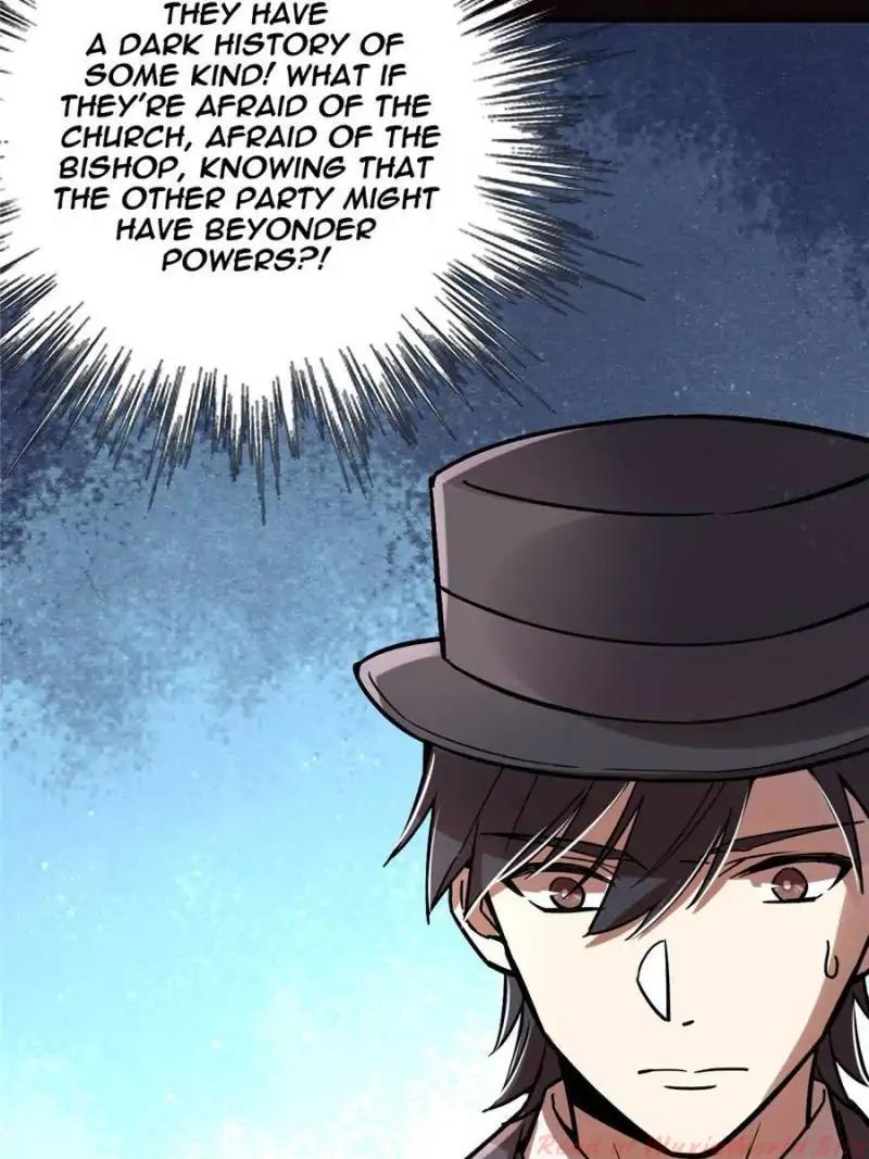 Read Lord of the Mysteries EN Manga Online