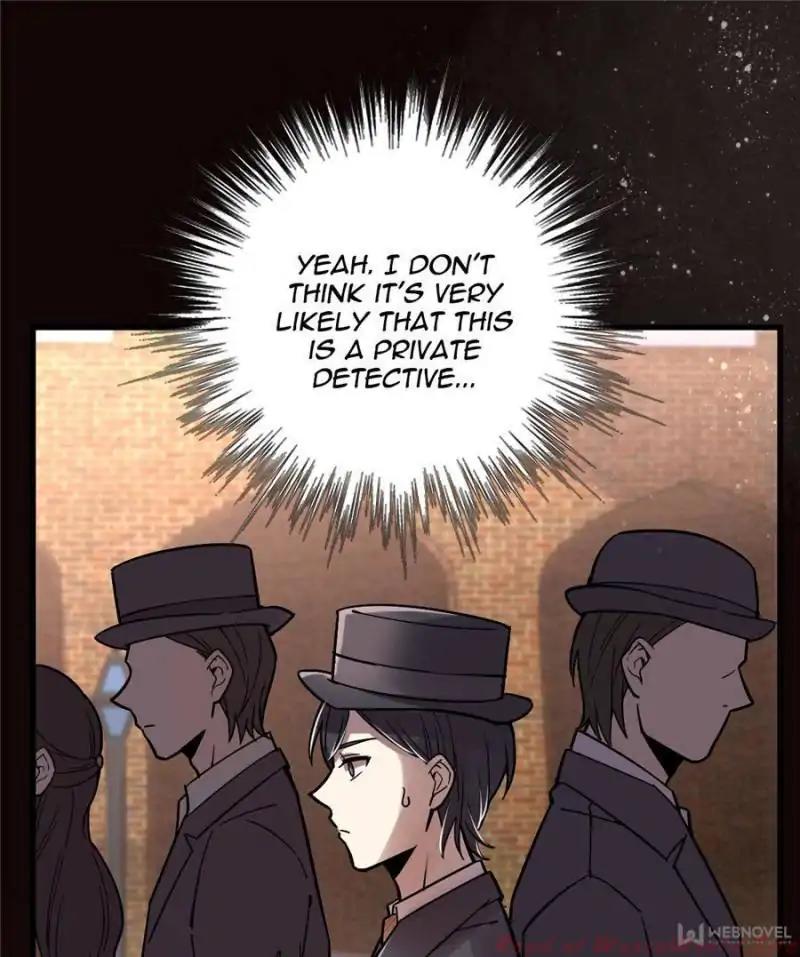 Read Lord of the Mysteries EN Manga Online