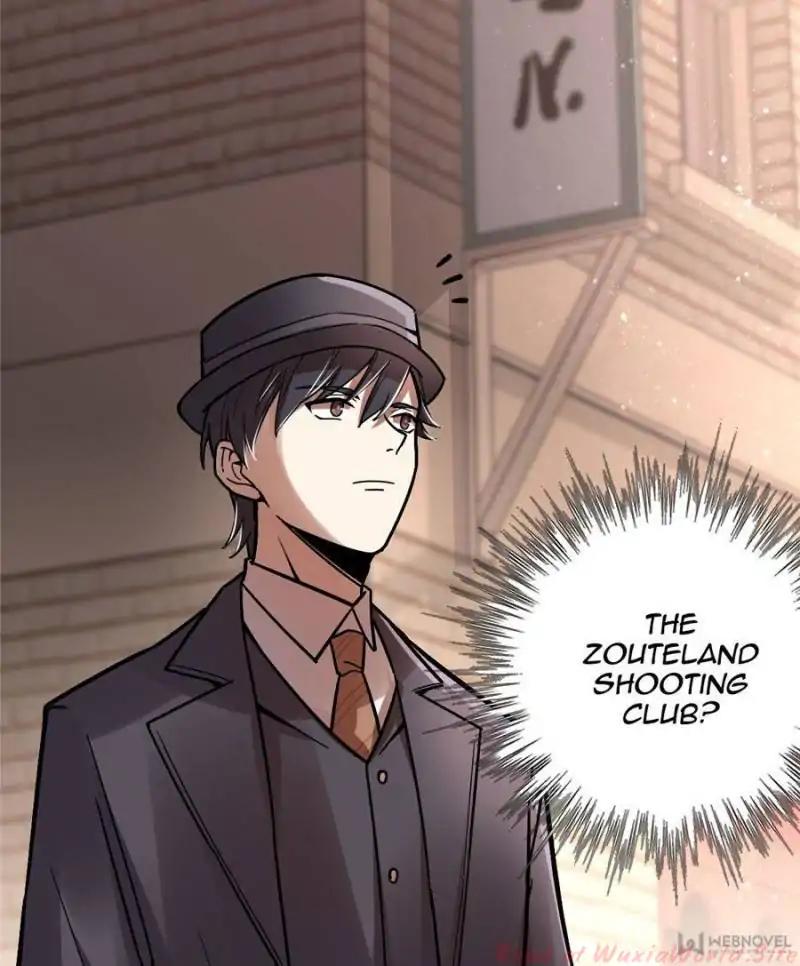 Read Lord of the Mysteries EN Manga Online