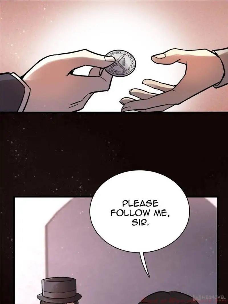 Read Lord of the Mysteries EN Manga Online