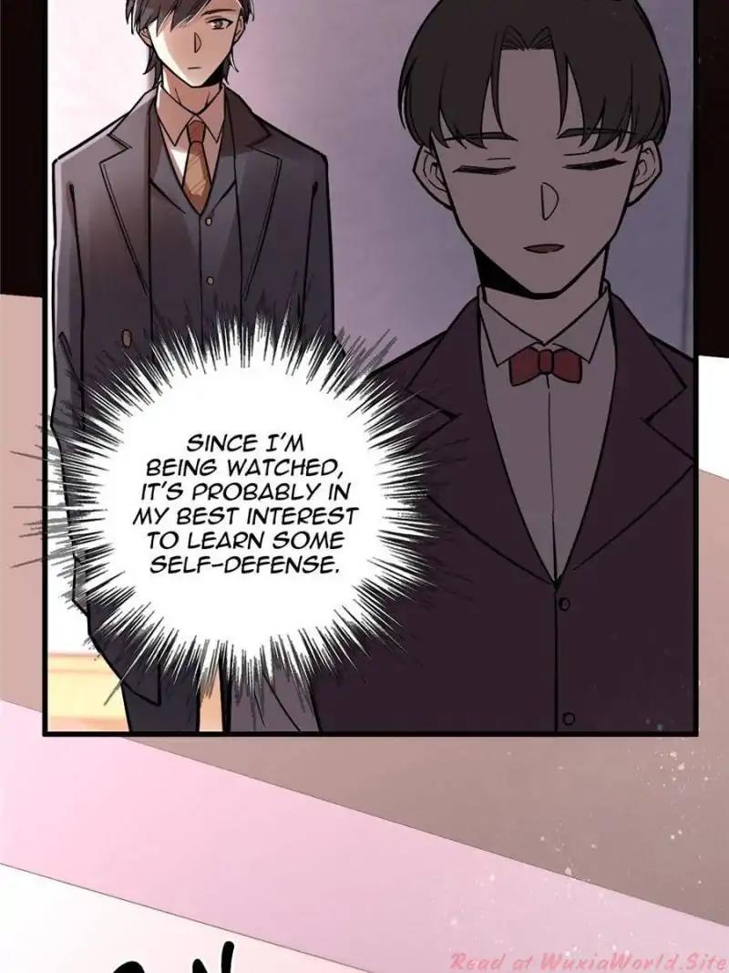 Read Lord of the Mysteries EN Manga Online
