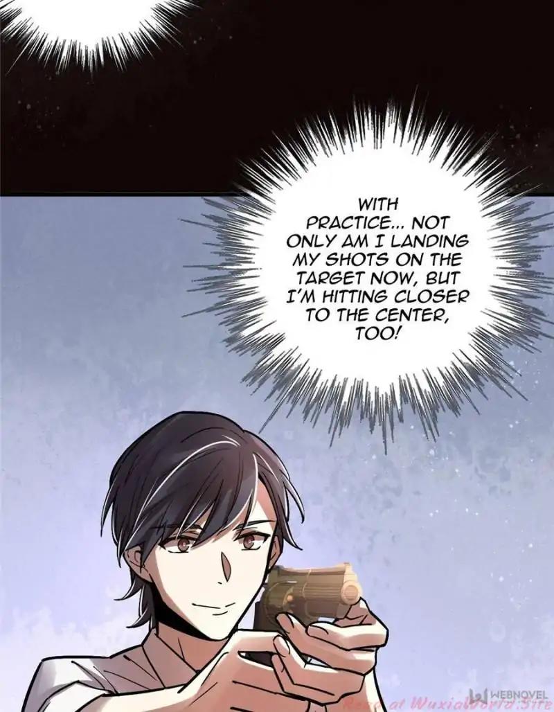 Read Lord of the Mysteries EN Manga Online
