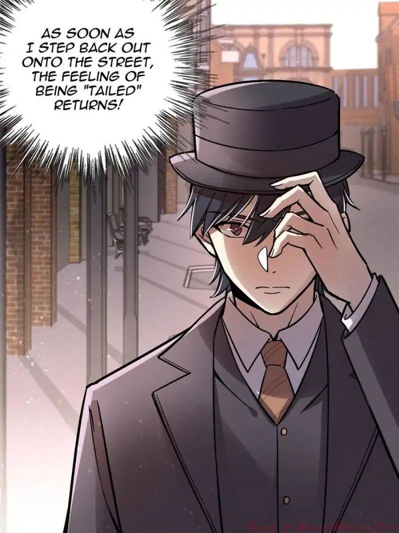 Read Lord of the Mysteries EN Manga Online