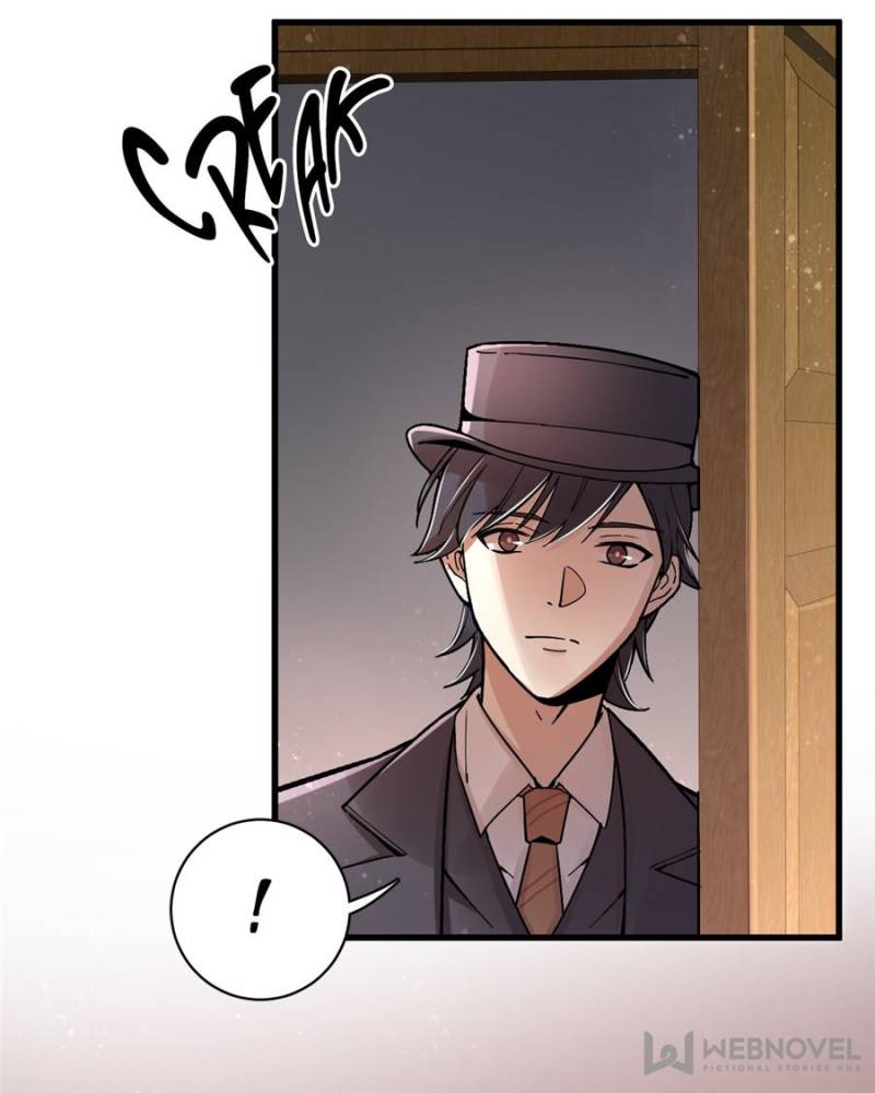 Read Lord of the Mysteries EN Manga Online