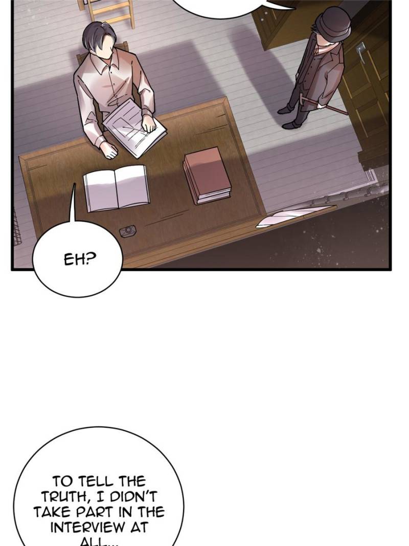 Read Lord of the Mysteries EN Manga Online