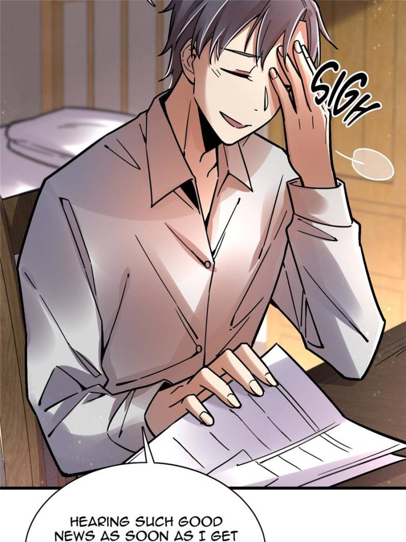 Read Lord of the Mysteries EN Manga Online