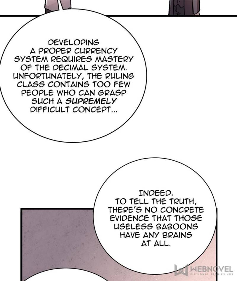 Read Lord of the Mysteries EN Manga Online