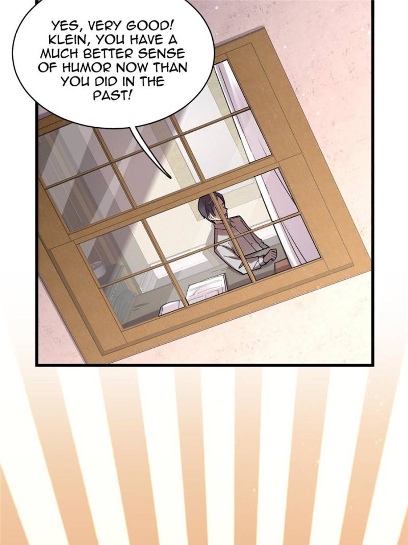 Read Lord of the Mysteries EN Manga Online