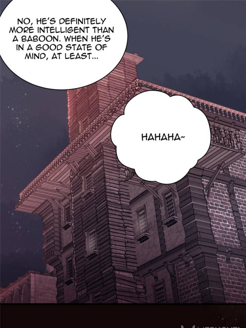 Read Lord of the Mysteries EN Manga Online