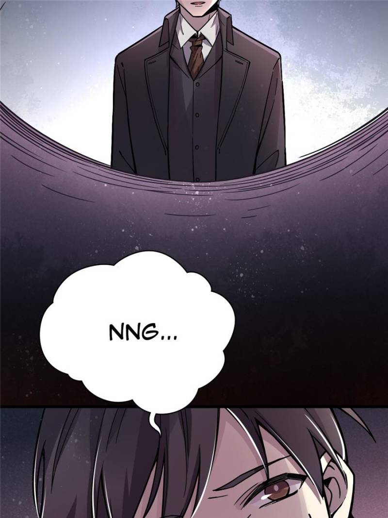 Read Lord of the Mysteries EN Manga Online