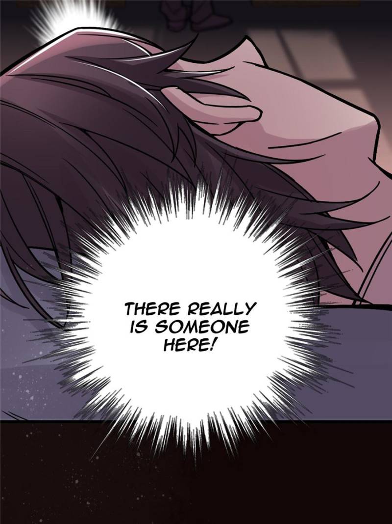 Read Lord of the Mysteries EN Manga Online
