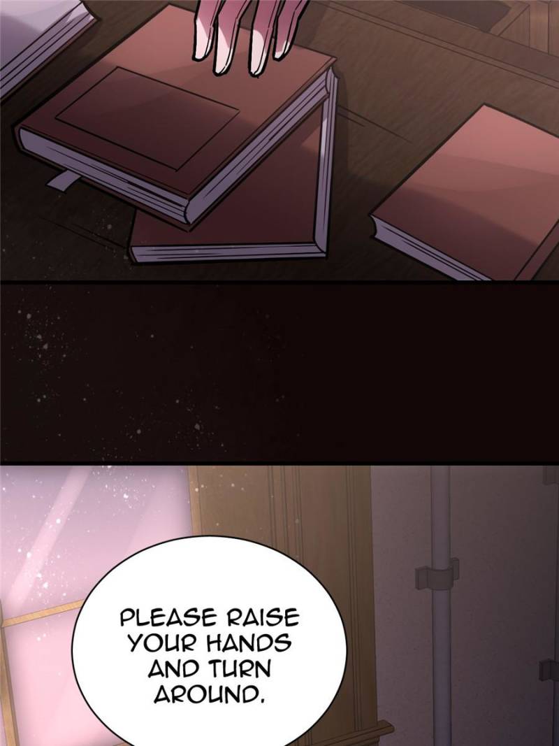 Read Lord of the Mysteries EN Manga Online