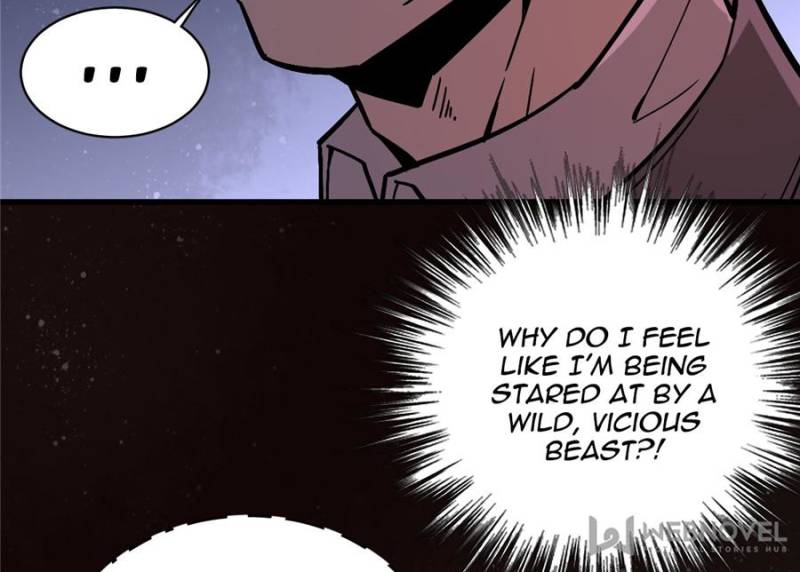 Read Lord of the Mysteries EN Manga Online