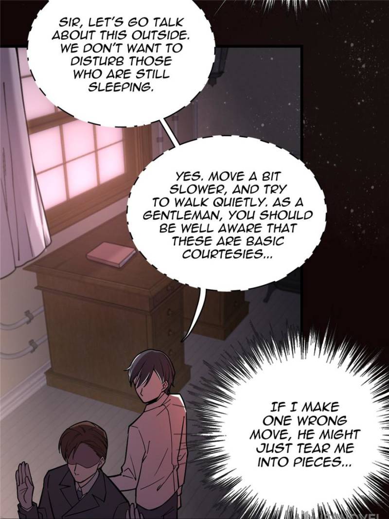 Read Lord of the Mysteries EN Manga Online