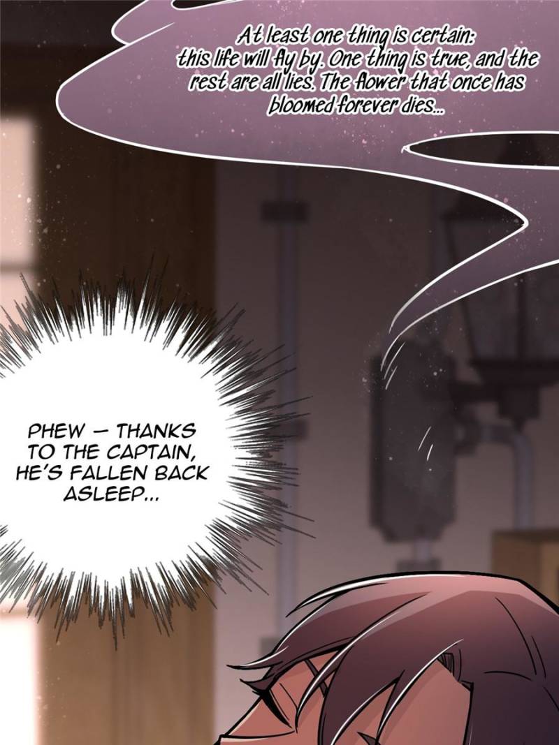 Read Lord of the Mysteries EN Manga Online