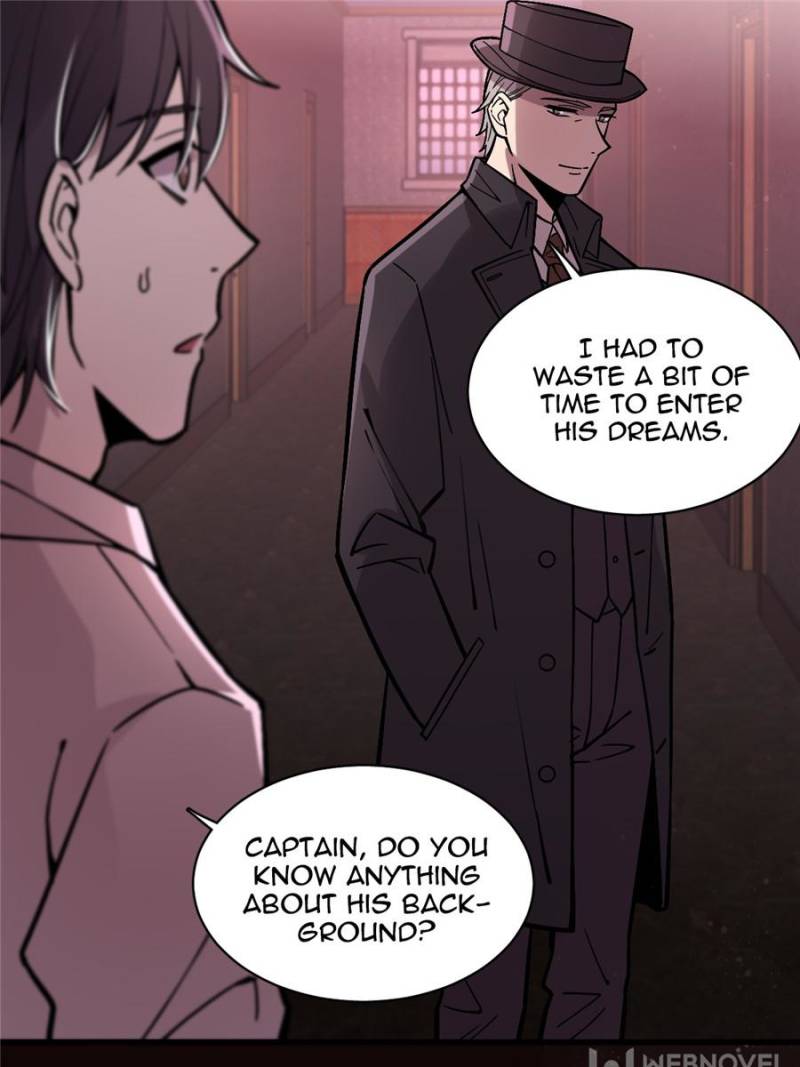 Read Lord of the Mysteries EN Manga Online