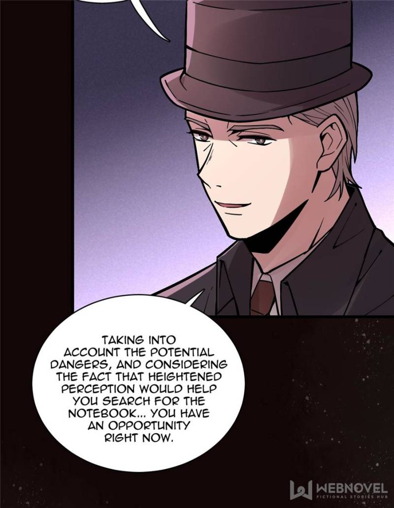 Read Lord of the Mysteries EN Manga Online