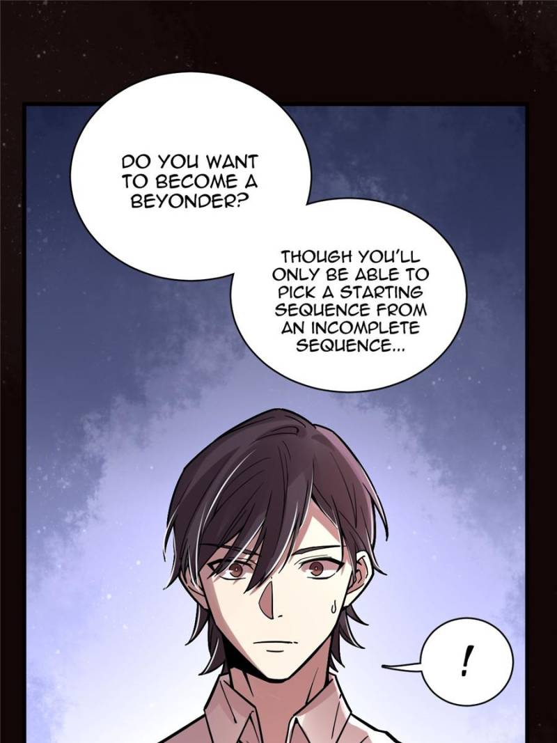 Read Lord of the Mysteries EN Manga Online