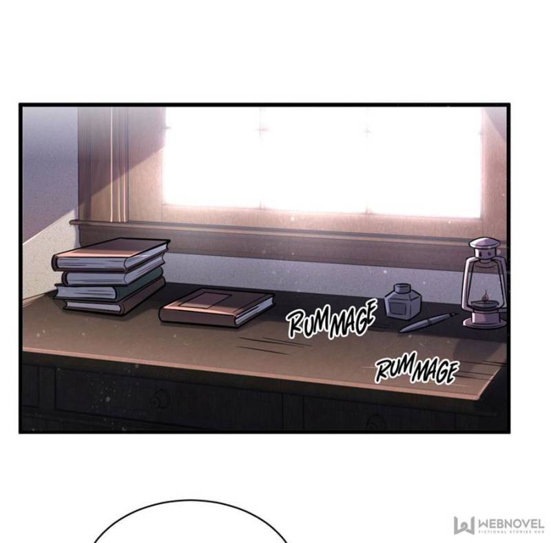 Read Lord of the Mysteries EN Manga Online