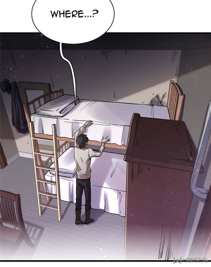 Read Lord of the Mysteries EN Manga Online