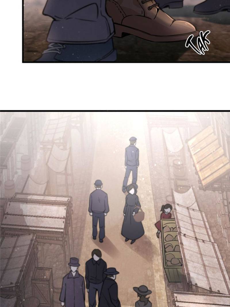 Read Lord of the Mysteries EN Manga Online