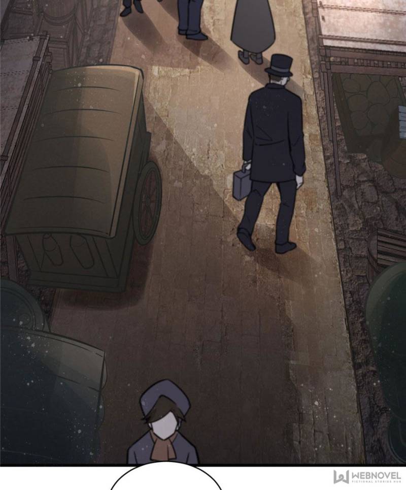 Read Lord of the Mysteries EN Manga Online