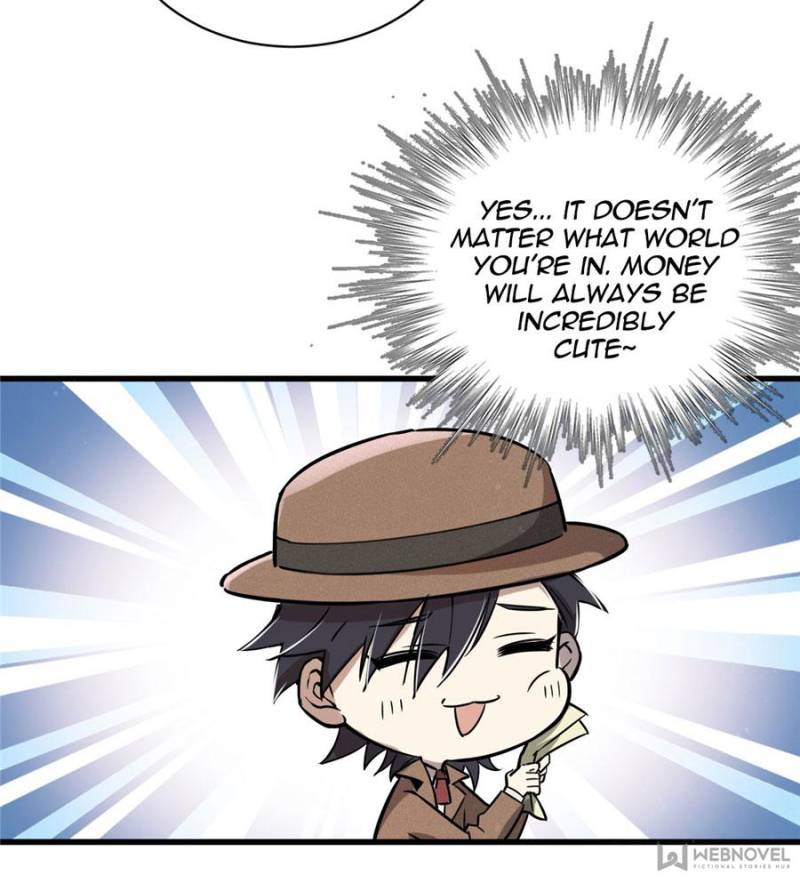Read Lord of the Mysteries EN Manga Online