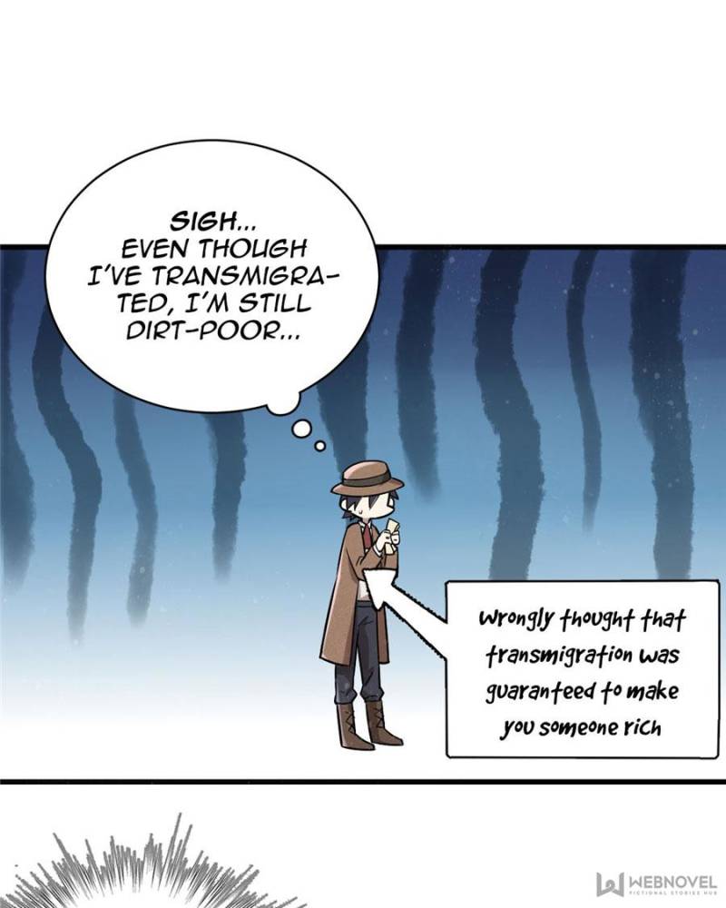 Read Lord of the Mysteries EN Manga Online