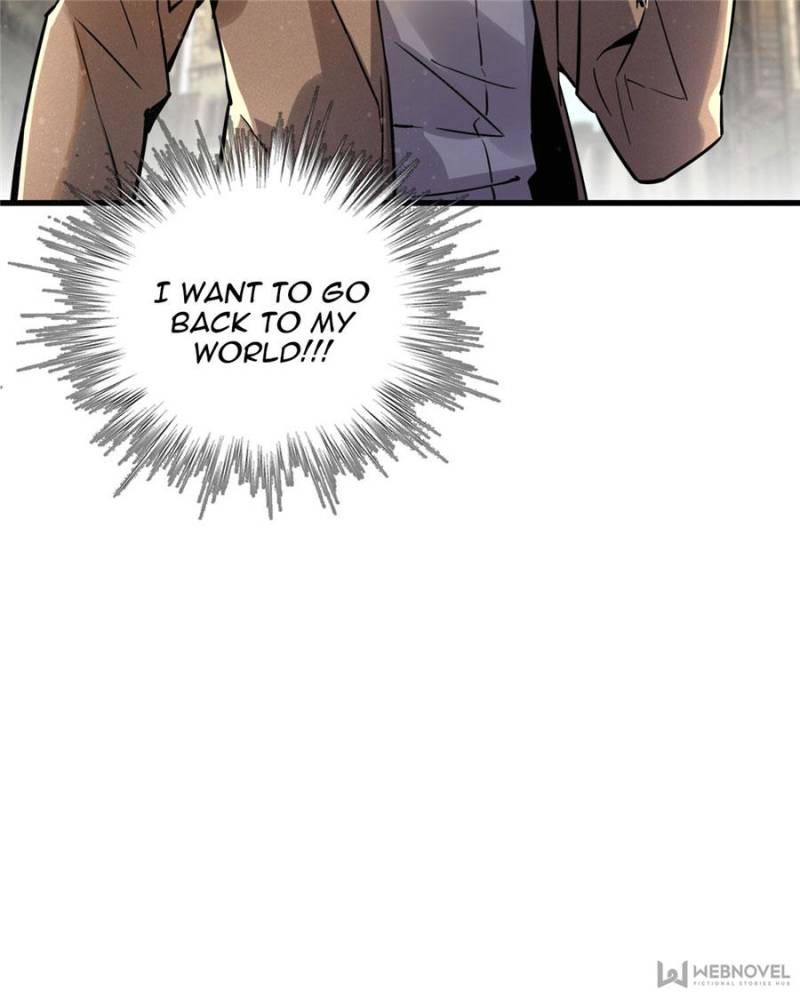 Read Lord of the Mysteries EN Manga Online