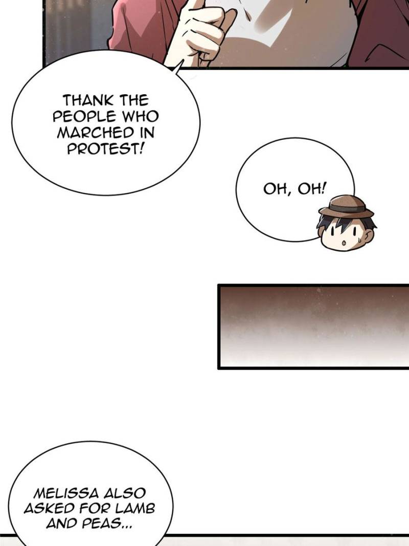 Read Lord of the Mysteries EN Manga Online