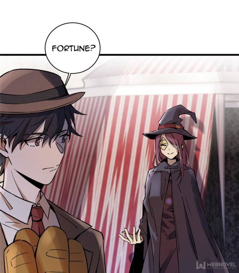 Read Lord of the Mysteries EN Manga Online