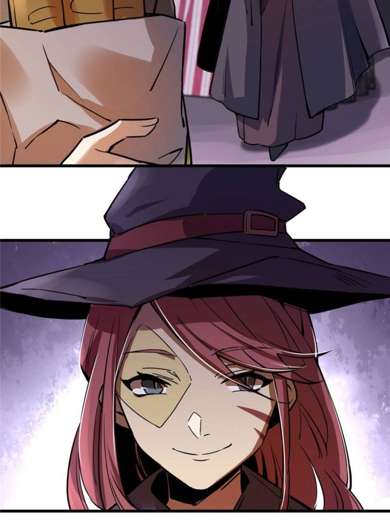 Read Lord of the Mysteries EN Manga Online
