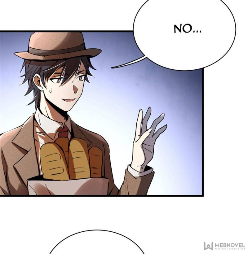 Read Lord of the Mysteries EN Manga Online