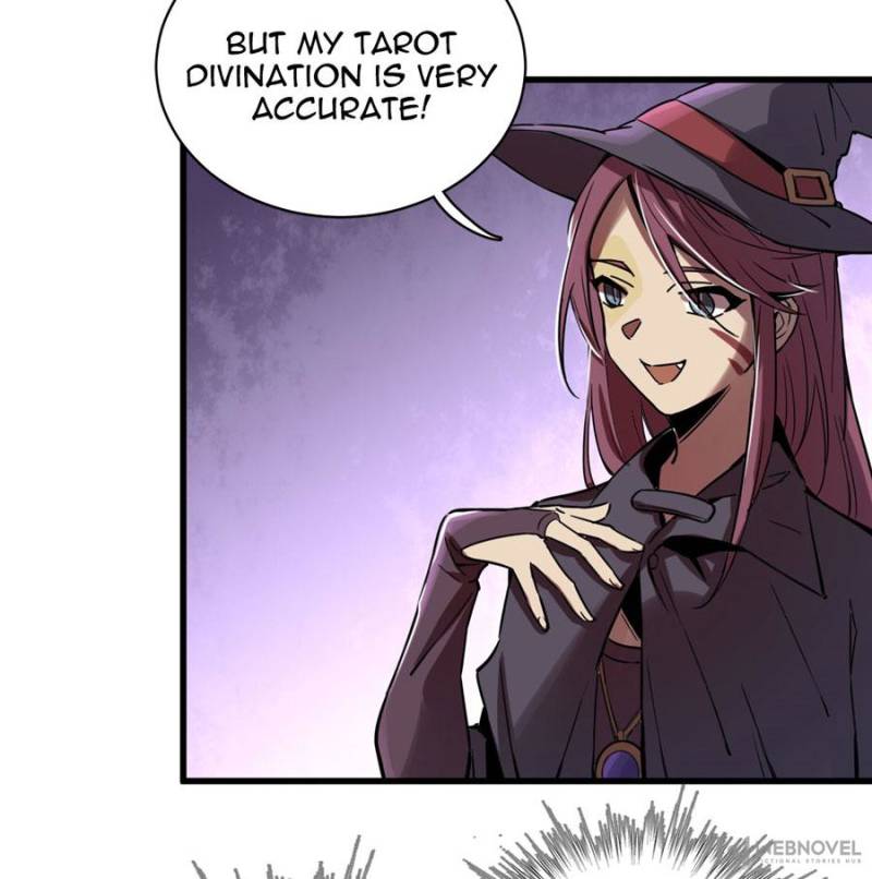 Read Lord of the Mysteries EN Manga Online