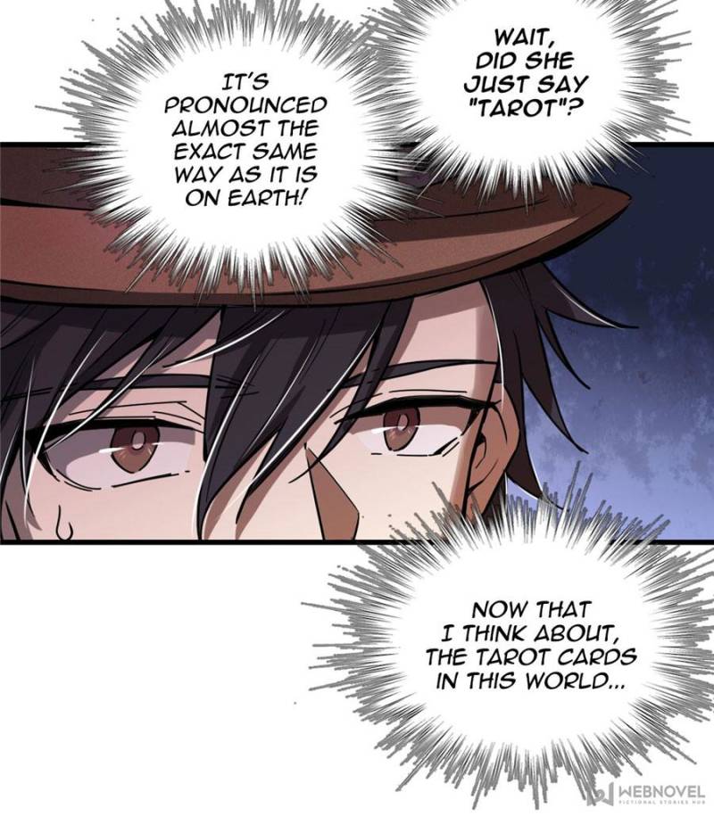 Read Lord of the Mysteries EN Manga Online