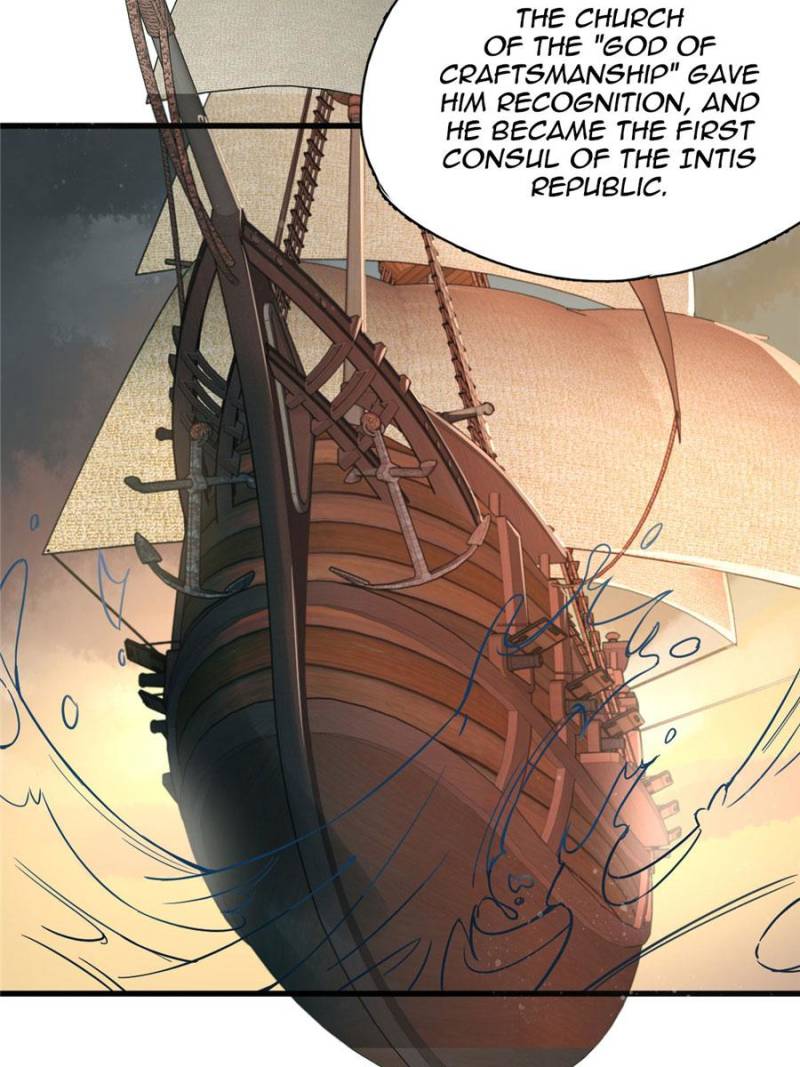Read Lord of the Mysteries EN Manga Online