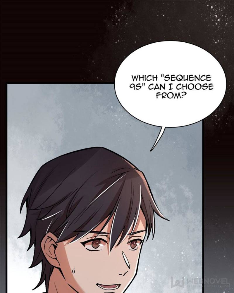 Read Lord of the Mysteries EN Manga Online